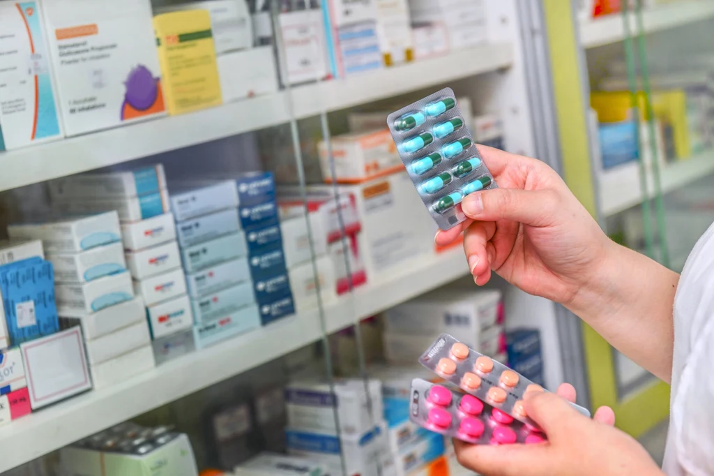 Zgodnie z nowym rozporządzeniem apteki będą musiały zadbać o właściwe warunki przechowywania leków