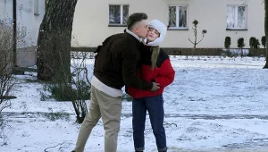 "Barwy szczęścia"