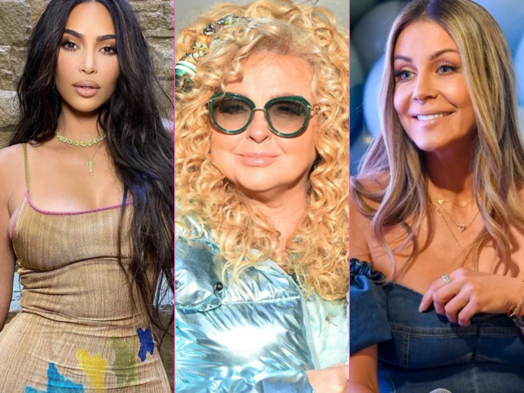 Gwiazdy, które mają doczepy