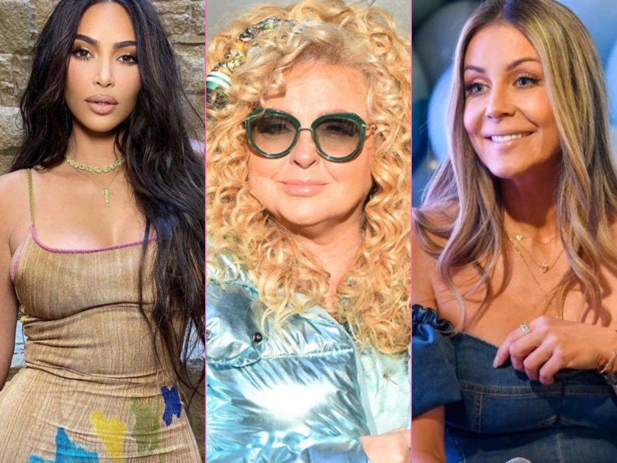 Gwiazdy, które mają doczepy Gwiazdy, które mają doczepy