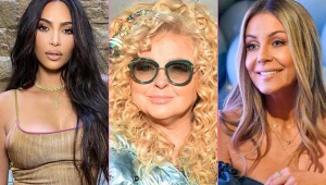 Gwiazdy, które mają doczepy