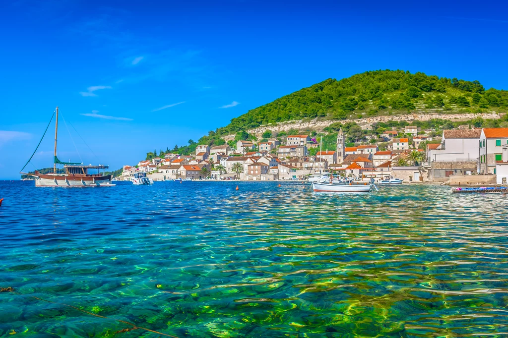 Chorwacja to nie tylko zatłoczone plaże, ale i miejsca, o których wiedzą nieliczni