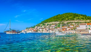 7 mało znanych miejsc w Chorwacji. Wypoczniesz jak nigdzie indziej!