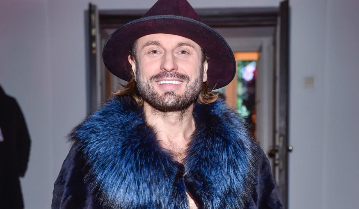 Rafał Grabias Rafał Grabias