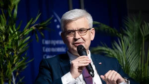 Wiceminister Zyska: W trzy lata moc z OZE w Polsce wzrośnie o 10 gigawatów