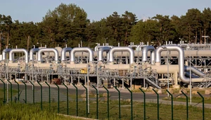 Rosja domaga się płacenia w rublach należności za gaz dostarczany do krajów europejskich (zdj. ilustracyjne)
