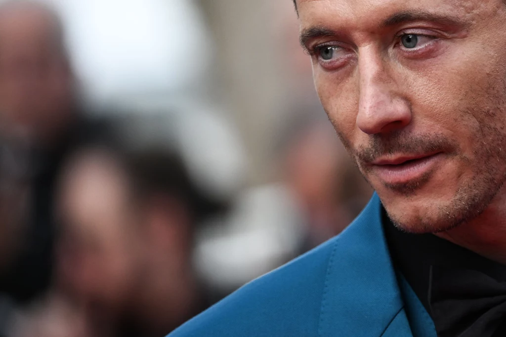 Czy Robert Lewandowski przeniesie się z Bayernu Monachium do FC Barcelona? Czy Robert Lewandowski przeniesie się z Bayernu Monachium do FC Barcelona?