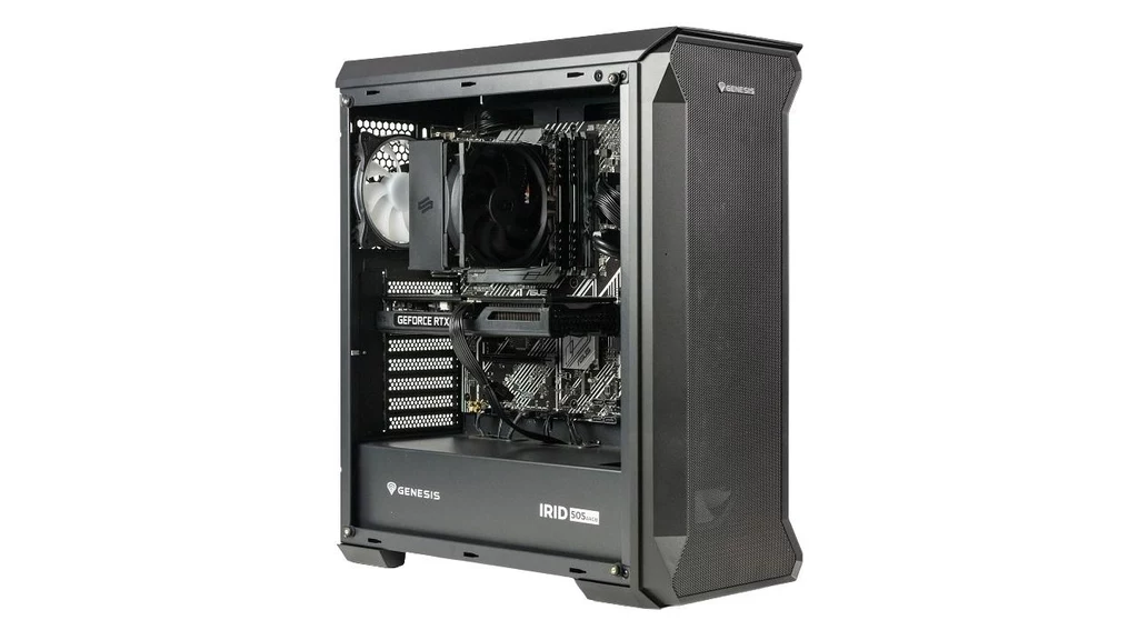 Hard-PC
