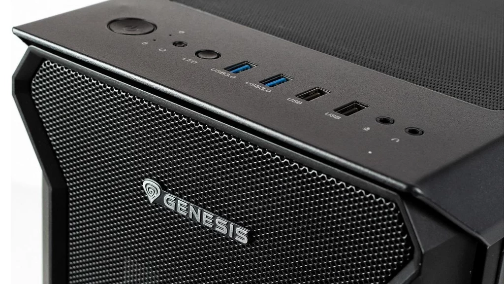 Genesis Genesis