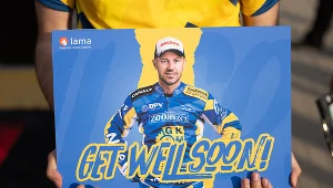 Doskonałe wieści dla GKM-u! Na to w klubie czekali