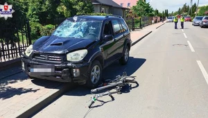 59-letniej Annie K. grozi do 12 lat więzienia