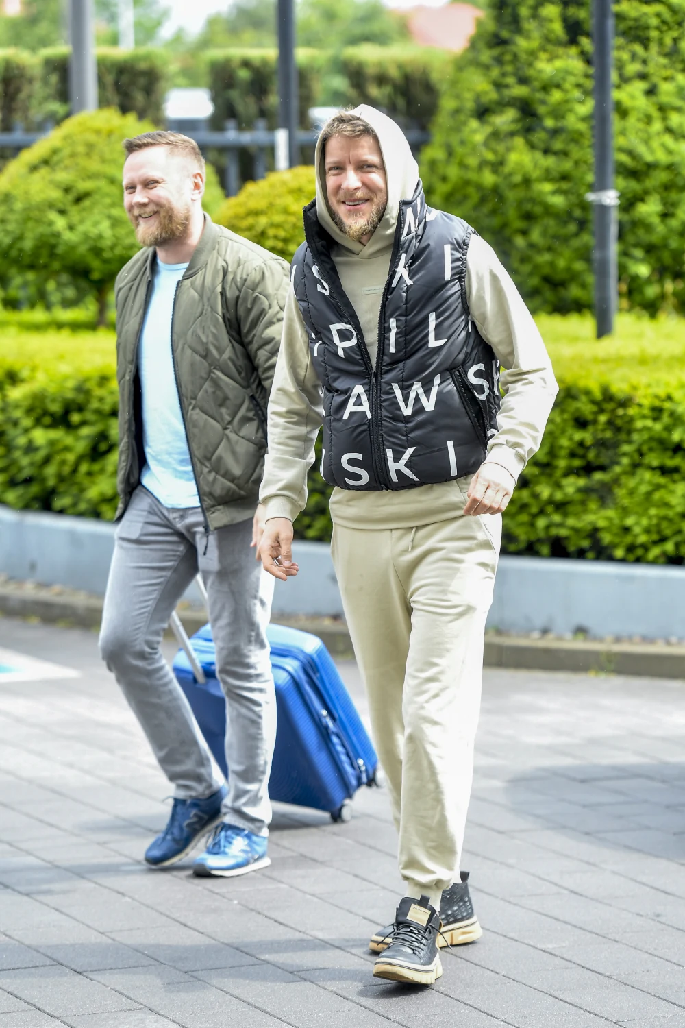 Piotr Kupicha na zgrupowaniu reprezentacji Polski?