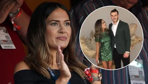 Gareth Bale skradł jej serce. Kim jest olśniewająca ukochana Walijczyka?
