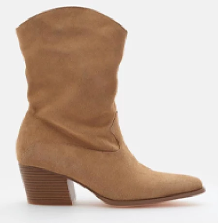 Buty damskie Mohito
