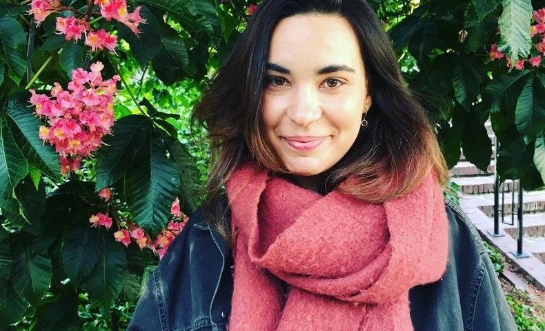 Ida Jabłońska Ida Jabłońska