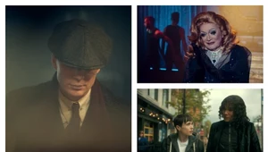 Netflix na czerwiec 2022 i lista nowości. Królowa, Peaky Blinders, Umbrella Academy