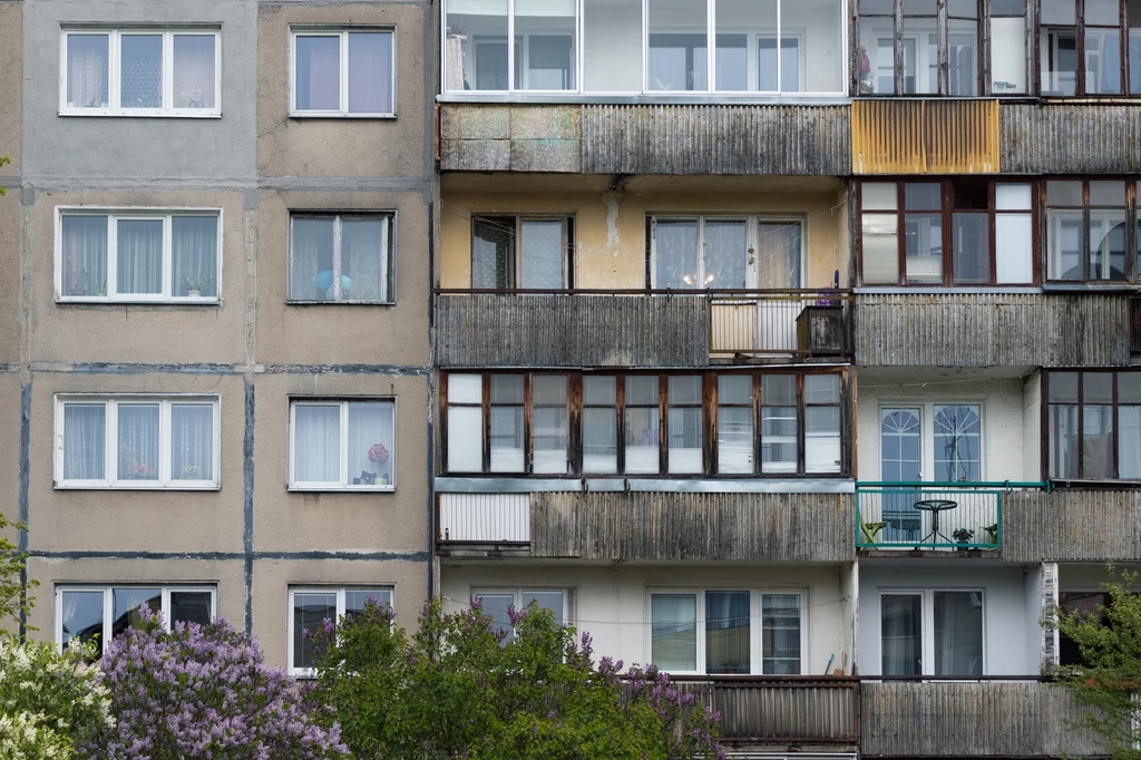 Robert Z. większość życia spędził na olkuskim osiedlu Pakuska