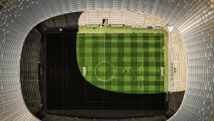 Lechia Gdańsk przedłużyła umowę z Areną Gdańsk Operator / for. Piotr Andzel