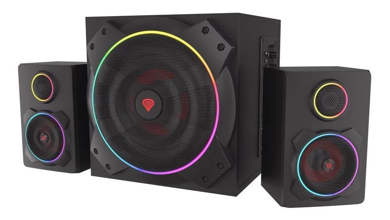 Genesis Helium 800 BT