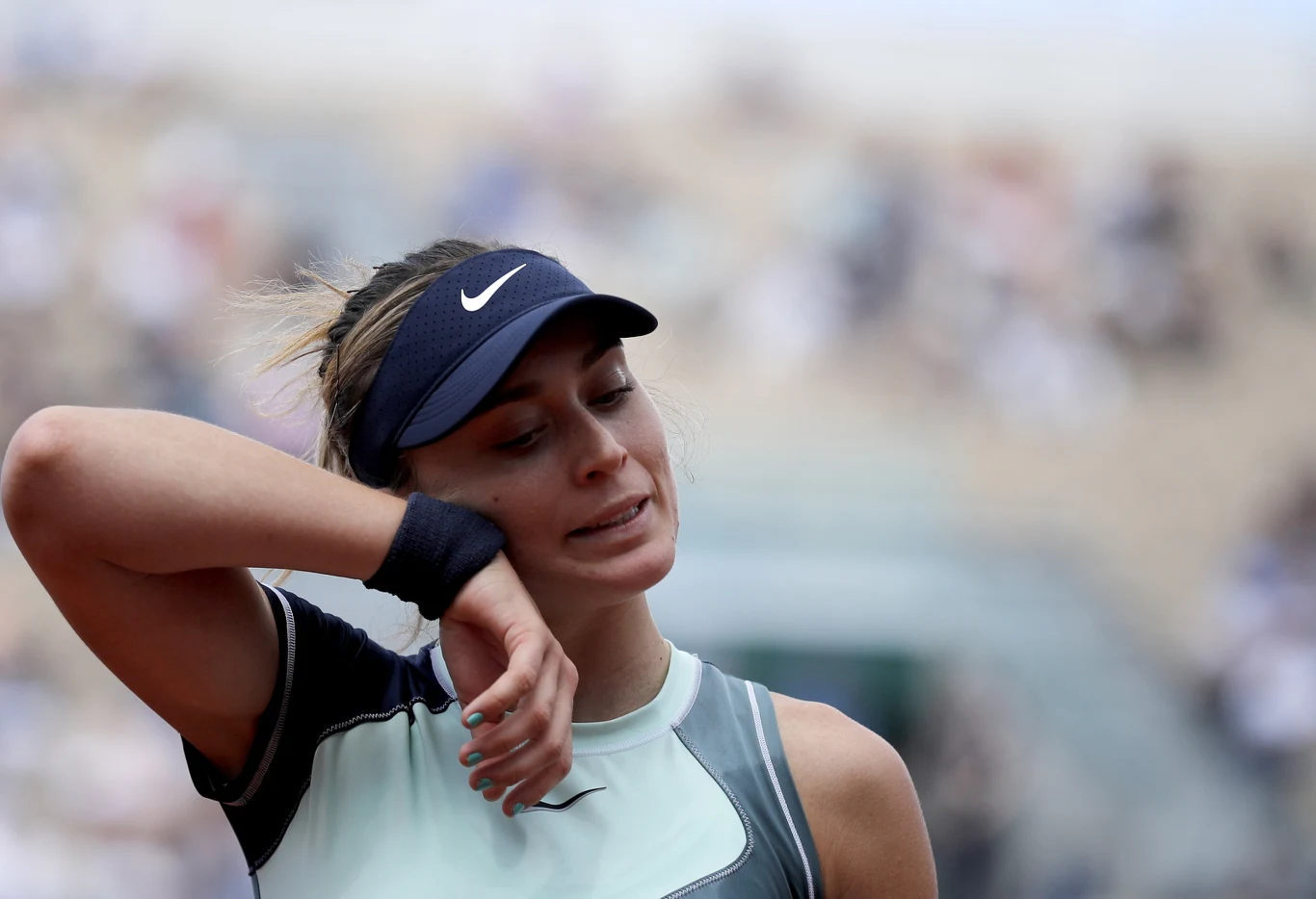 Paula Badosa Paula Badosa