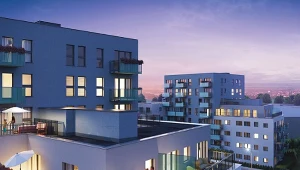 258 mieszkań z szansą na kredyt ze stałą ratą i z pakietem bonusów