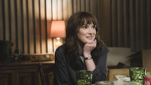 Winona Ryder jako Joyce Byers w "Stranger Things"