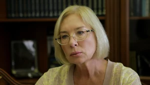Ludmiła Denisowa będzie odwoływać się do sądu