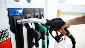 Niemcy obnizają ceny paliwa