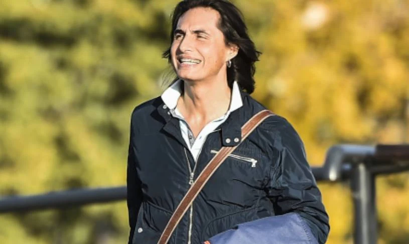 Ivan Komarenko Ivan Komarenko