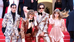 Maneskin prezentują teledysk do "Supermodel". Prztyczek w nos celebrytów