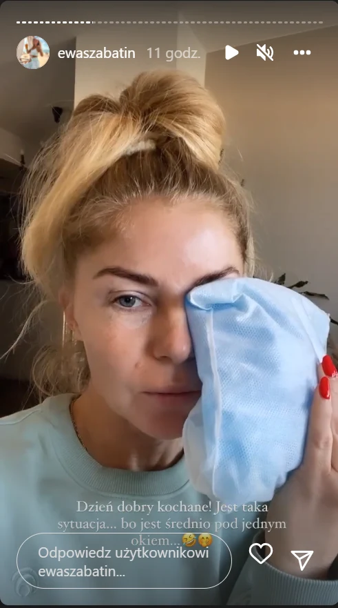 Ewa Szabatin: www.instagram.com/ewaszabatin/ Ewa Szabatin: www.instagram.com/ewaszabatin/