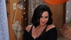 Demi Lovato zdradziła, co planuje na Grammy