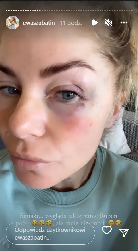 Ewa Szabatin: www.instagram.com/ewaszabatin