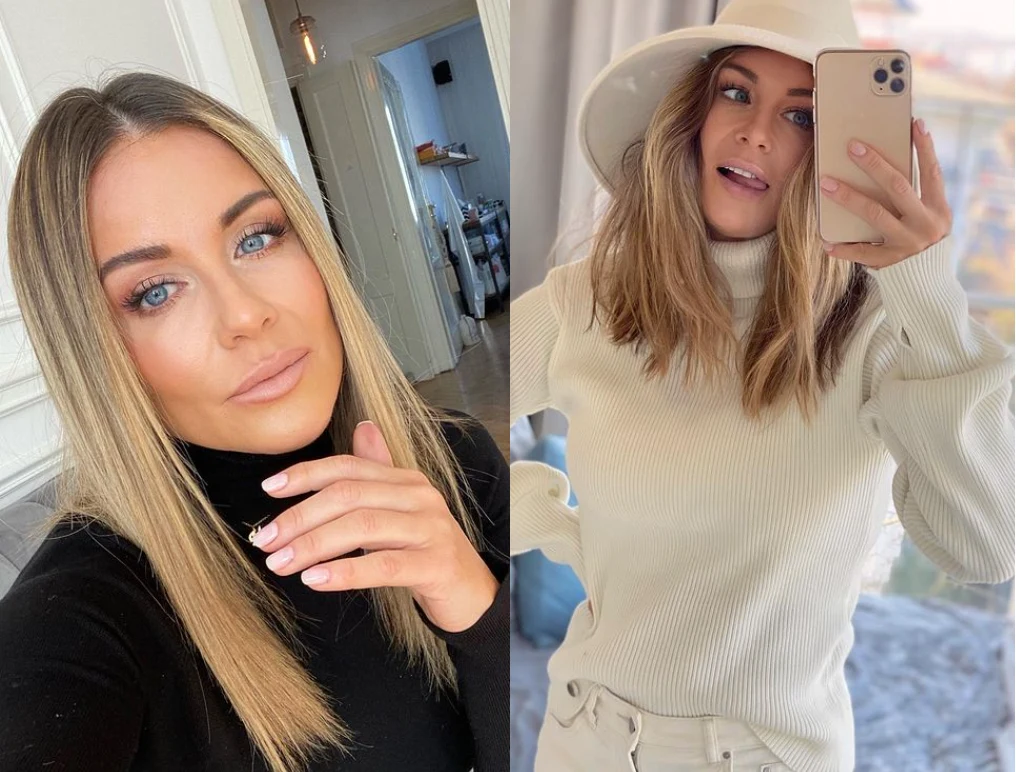 Małgorzata Rozenek-Majdan: www.instagram.com/m_rozenek/