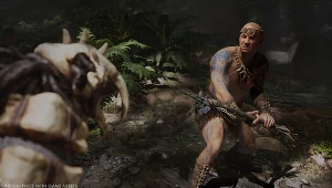 Ark 2 nie zaliczy premiery w tym roku. Producenci mają inne plany