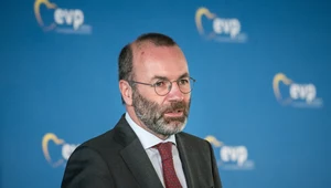 Manfred Weber został nowym szefem EPL
