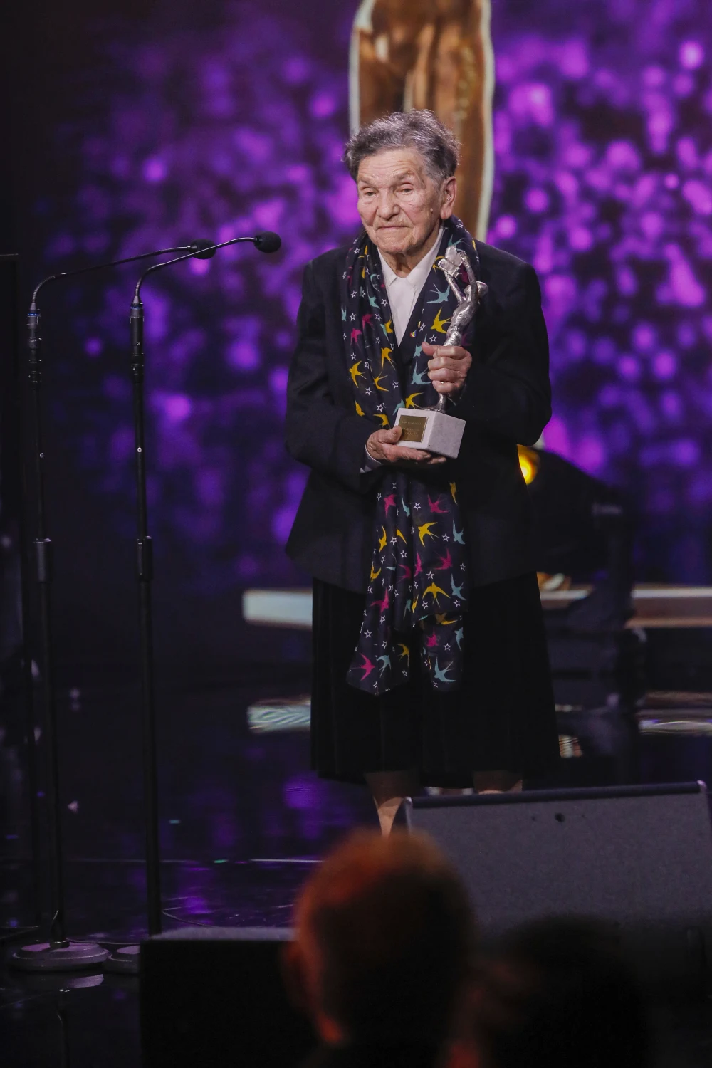 Wanda Traczyk-Stawska