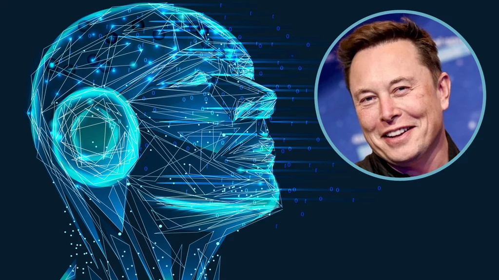 Elon Musk podał rok, w którym pojawi się prawdziwa sztuczna inteligencja (AGI)