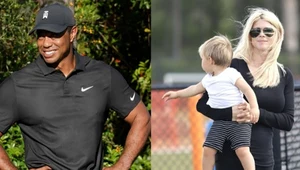 Tiger Woods i Elin Nordegren: kochanki zniszczyły małżeństwo. Rozwód kosztował krocie!