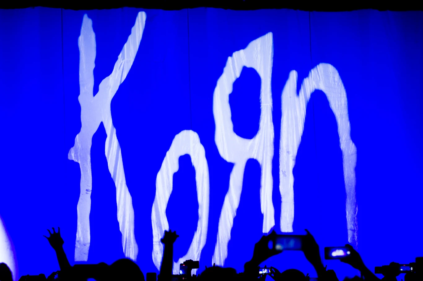 Korn podczas trasy wcale nie skupia się na materiale z najnowszej płyty "Requiem" - w setliście niemal po równo potraktowane zostały wszystkie albumy.