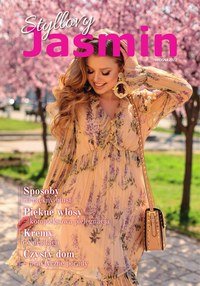 Gazetka promocyjna Jasmin Drogerie - Wiosenny katalog Jasmin