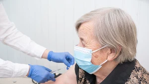 Raz przyjęte, nie chronią całe życie. Odporność z czasem wygasa