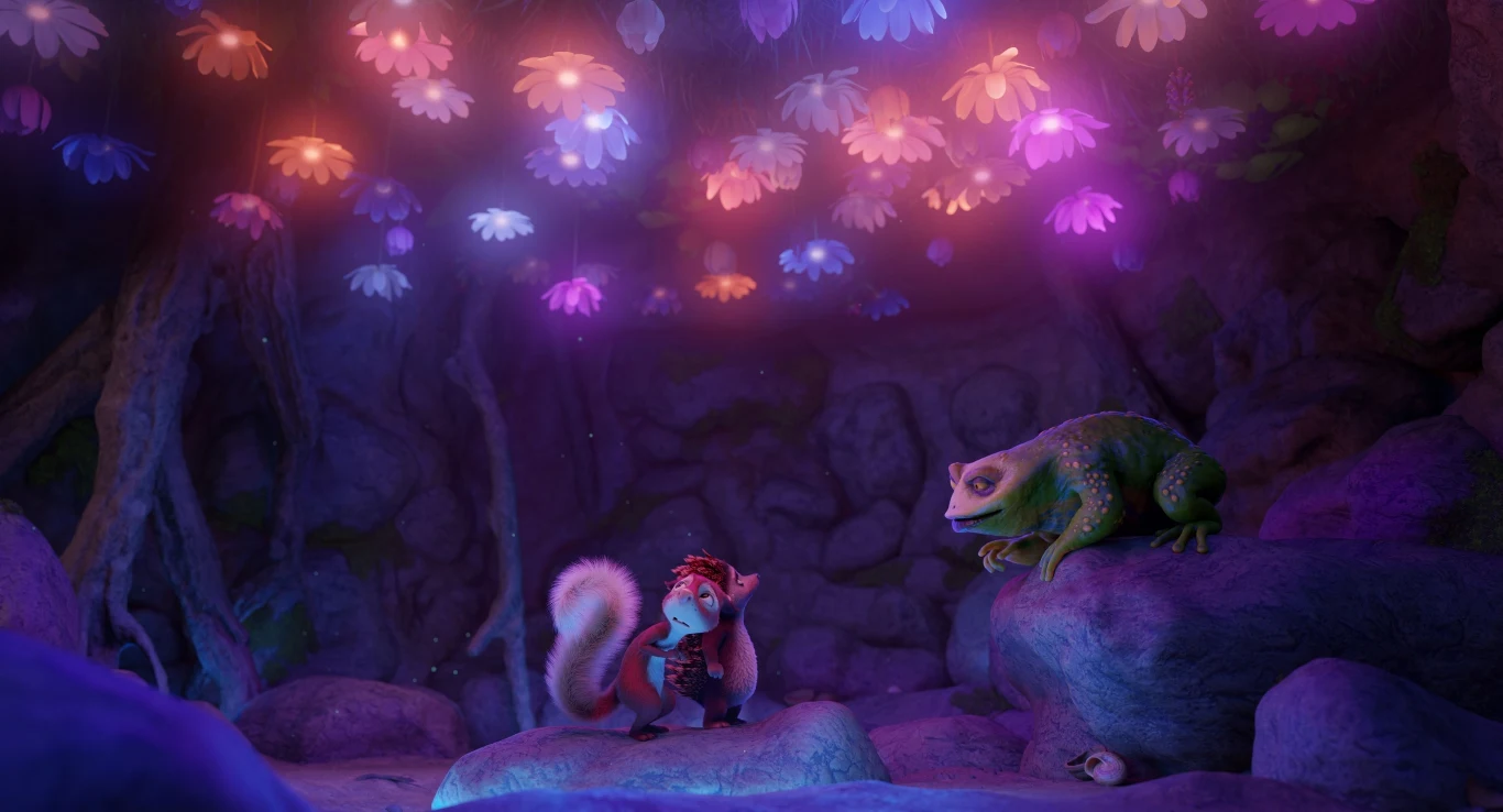 10 czerwca na ekrany polskich kin wchodzi film „Jeżyk i przyjaciele”. Przezabawna, obfitująca w szereg niesamowitych przygód animacja ukazuje perypetie Mili i Mędrka – odważnej jeżyczki i przebojowego wiewióra