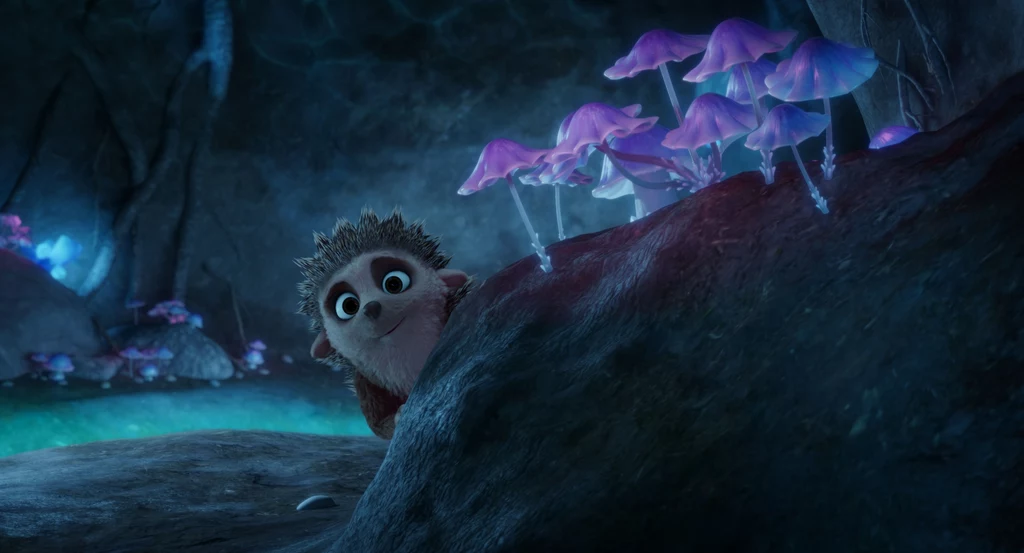 10 czerwca na ekrany polskich kin wchodzi film „Jeżyk i przyjaciele”. Przezabawna, obfitująca w szereg niesamowitych przygód animacja ukazuje perypetie Mili i Mędrka – odważnej jeżyczki i przebojowego wiewióra 10 czerwca na ekrany polskich kin wchodzi film „Jeżyk i przyjaciele”. Przezabawna, obfitująca w szereg niesamowitych przygód animacja ukazuje perypetie Mili i Mędrka – odważnej jeżyczki i przebojowego wiewióra