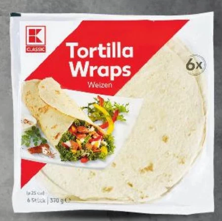 Tortilla