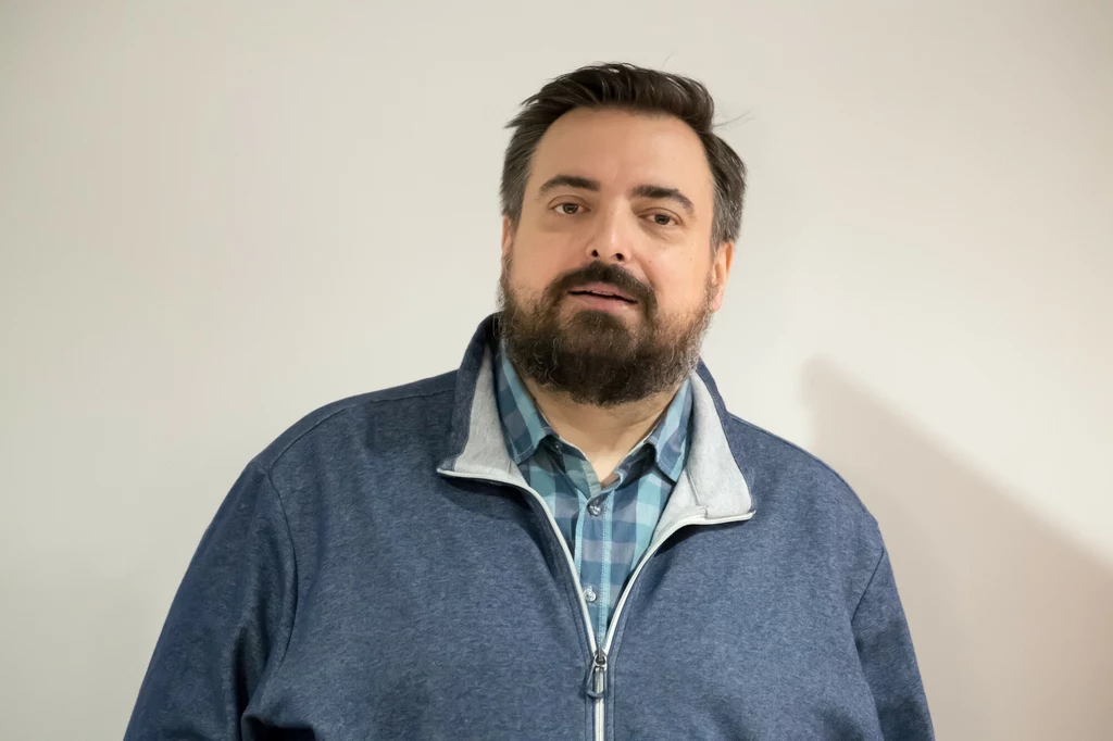 Tomasz Sekielski Tomasz Sekielski