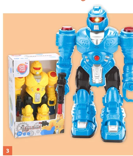 Robot