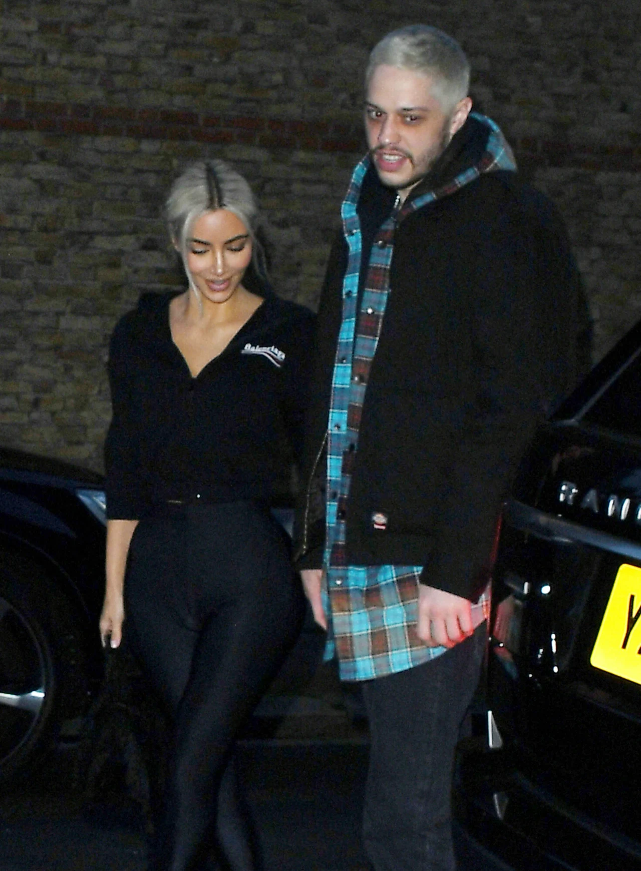 Kim Kardashian odżyła przy nowym chłopaku Kim Kardashian odżyła przy nowym chłopaku