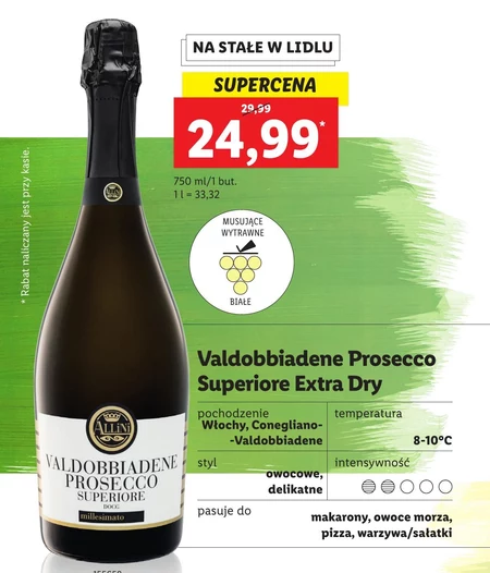 Prosecco