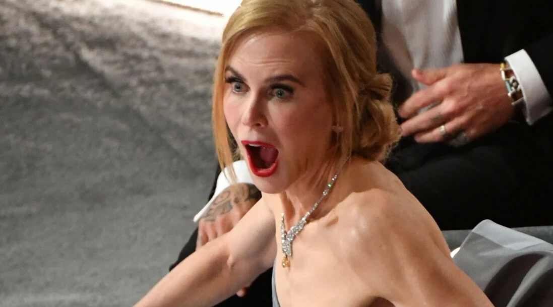 Nicole Kidman Nicole Kidman